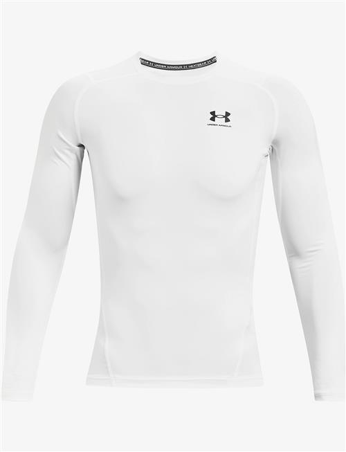 Under Armour | Ua Hg Armour Comp Ls | XS