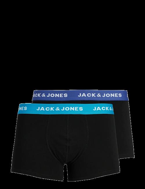Jack & Jones | Jacrich Trunks 2 Pack Noos | L