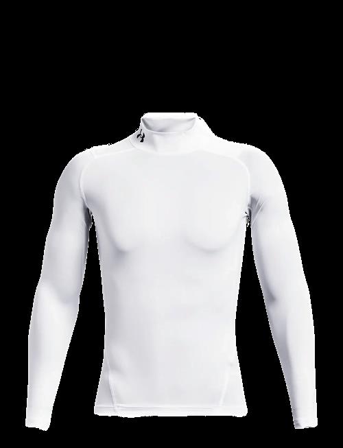 Under Armour | Ua Hg Armour Comp Mock Ls | M