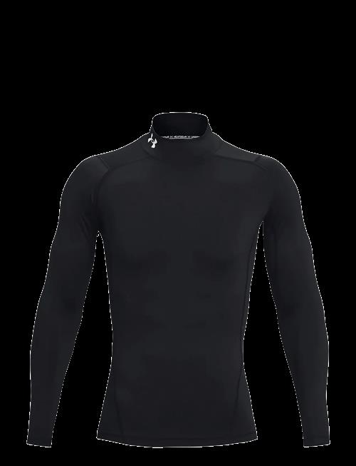 Under Armour | Ua Hg Armour Comp Mock Ls | XXXL