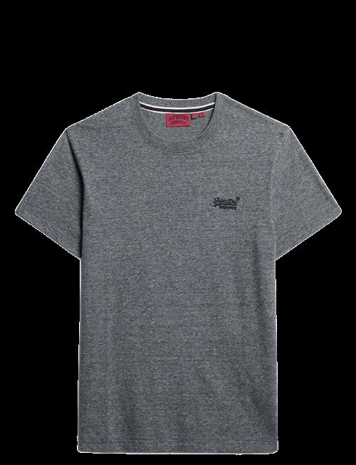 Superdry | Essential Logo Emb Tee | XXXL