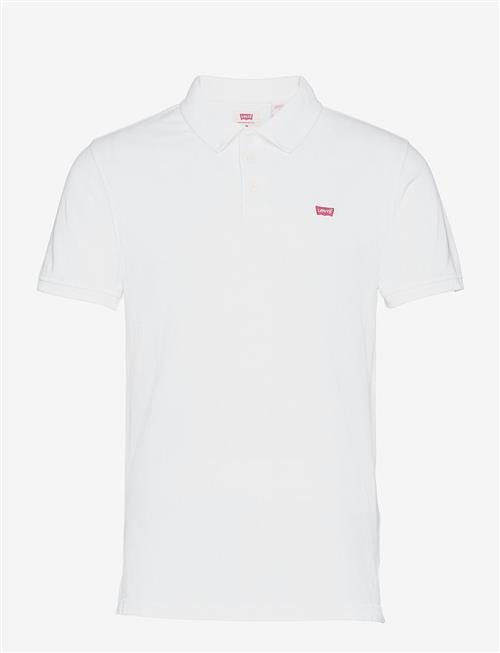 Levi's® | Levis Hm Polo White + Pique | XL