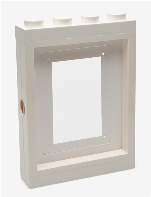LEGO STORAGE | Lego Picture Frame | 27X 19X 5CM