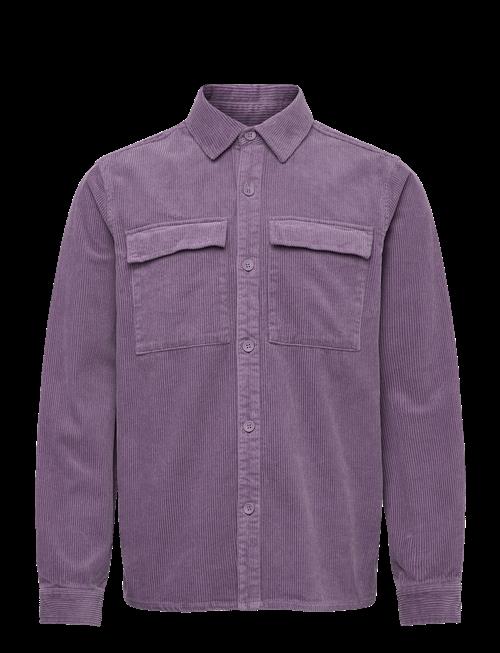Revolution | Utility Shirt | XL