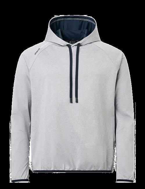 Abacus | Mens Loop Hoodie | XL