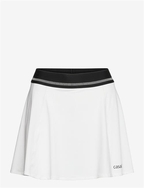 Casall | Court Elastic Skirt | 36