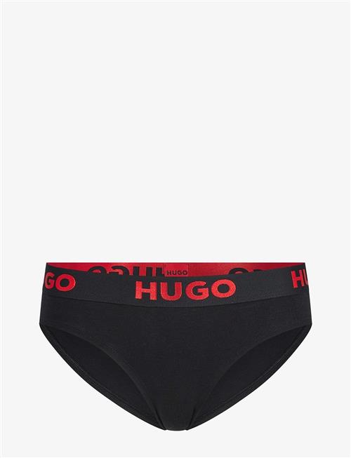 HUGO | Brief Sporty Logo | M