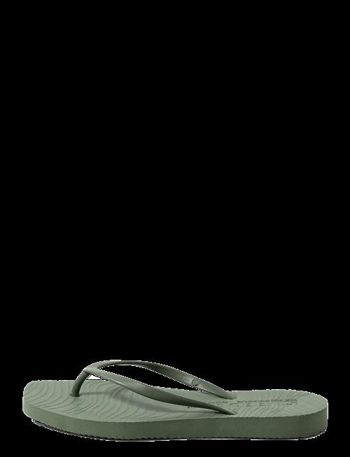 SLEEPERS | Tapered Flip Flop | 37