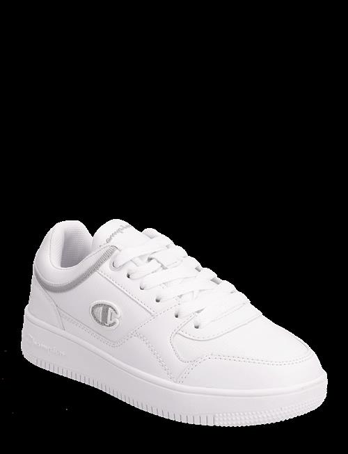 Champion | Rd18 Low Low Cut Shoe | 39