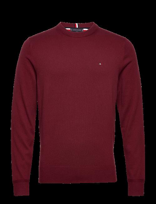 Tommy Hilfiger | Pima Org Ctn Cashmere Crew Neck | S