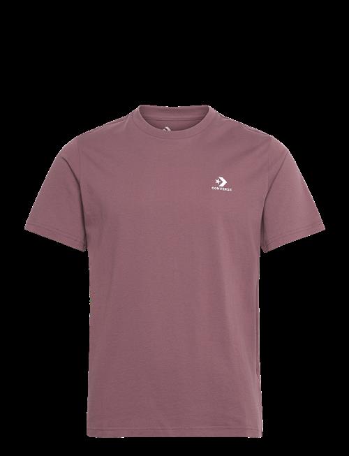 Converse | Star Chev Emb Tee Trail Mixed | 4XS