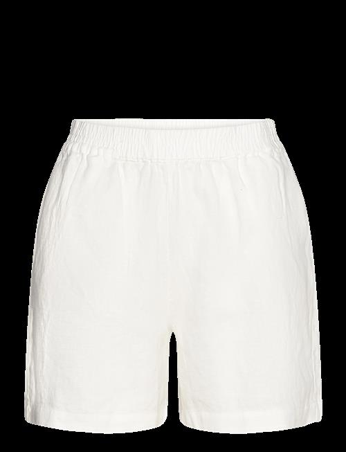 Rosemunde | Linen Shorts | 38