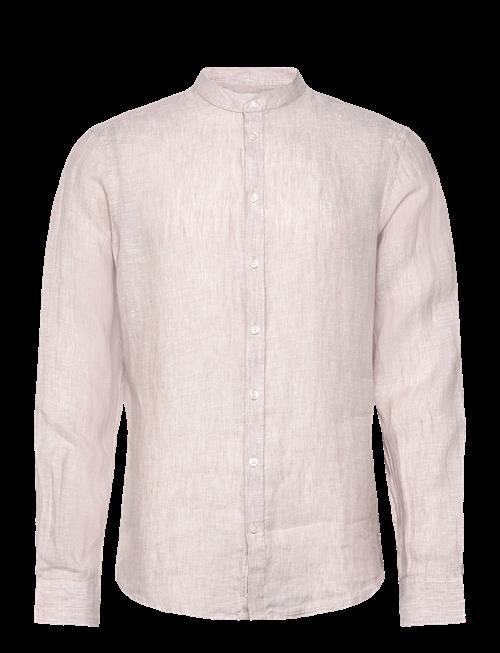 Casual Friday | Cfanton Ls Cc Linen Shirt | XL