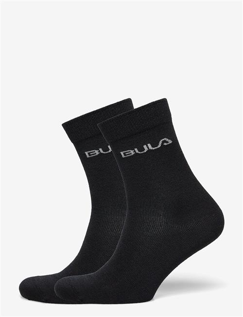 Bula | 2Pk Light Wool Sock | 40-42