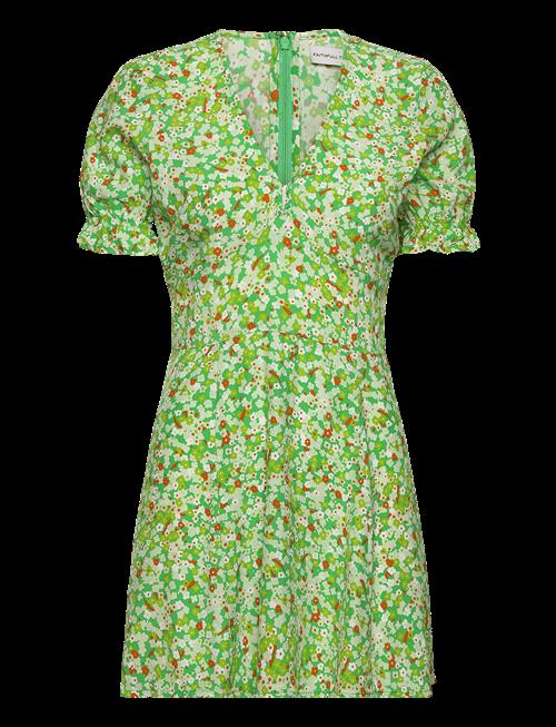Faithfull The Brand | La Belle Mini Dress | S