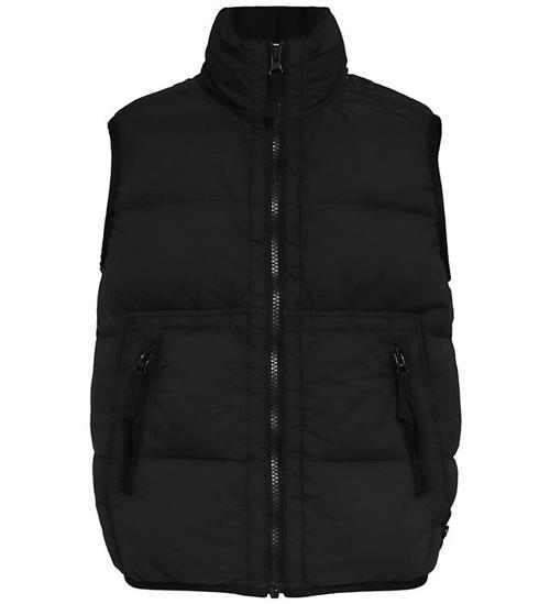 Stone Island Dunvest - Sort