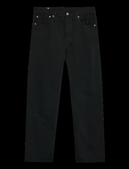 Levi's® | 501 Levisoriginal Black 80701 | 33 x 30