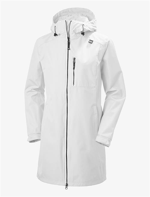 Helly Hansen | W Long Belfast Jacket | L
