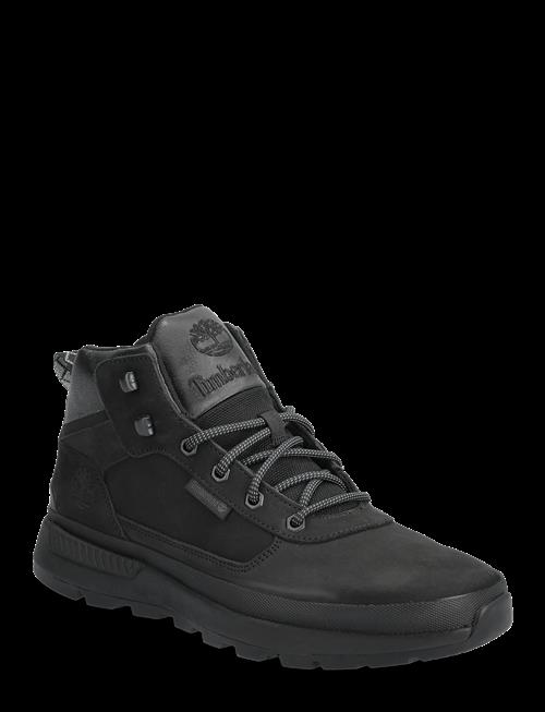 Timberland | Mid Lace Up Sneaker | 46