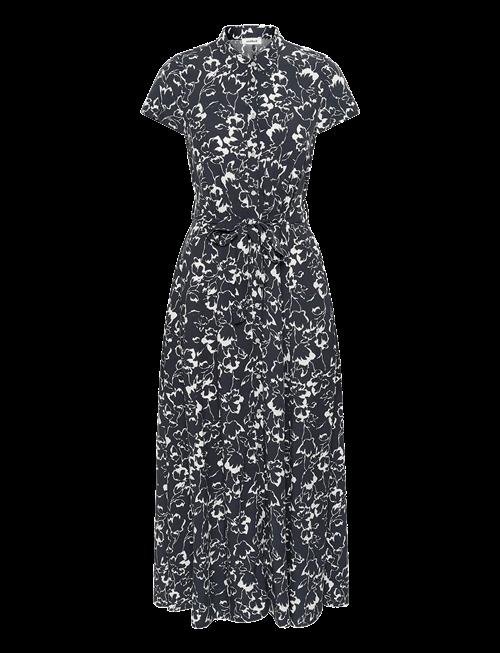 Soaked | Slarjana Maxi Dress Ss | L