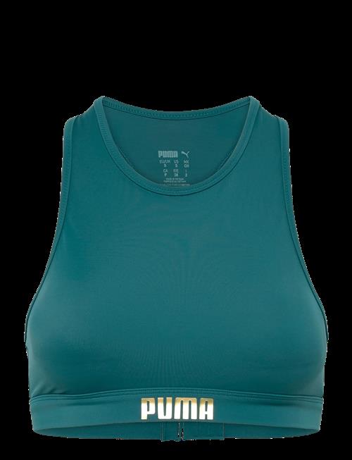 Puma Swim | Puma Swim Women Racerback Top 1P | M