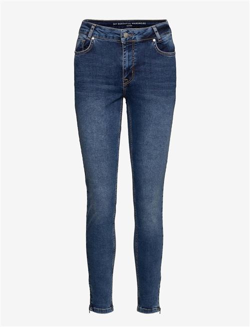 My Essential Wardrobe | 37 The Celinazip 101 High Slim Y | 24 x 28