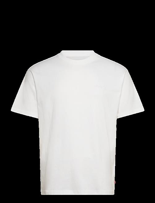Levi's® | Red Tab Vintage Tee White + Je | XXL
