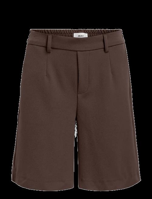 Object | Objlisa Mw Wide Shorts Noos | 40