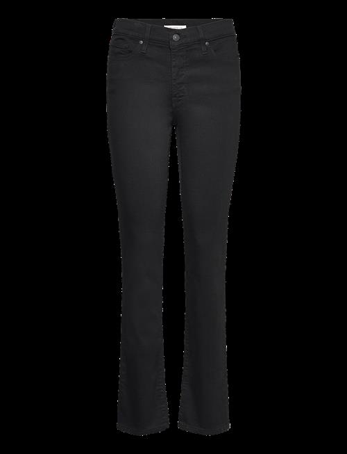Levi's® | 312 Shaping Slim Soft Black | 31 x 30