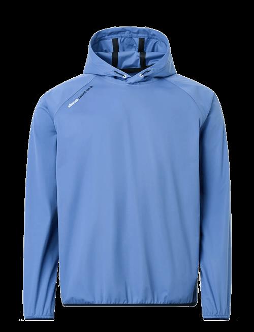 Abacus | Mens Bounce Waterproof Hoodie | XXXL
