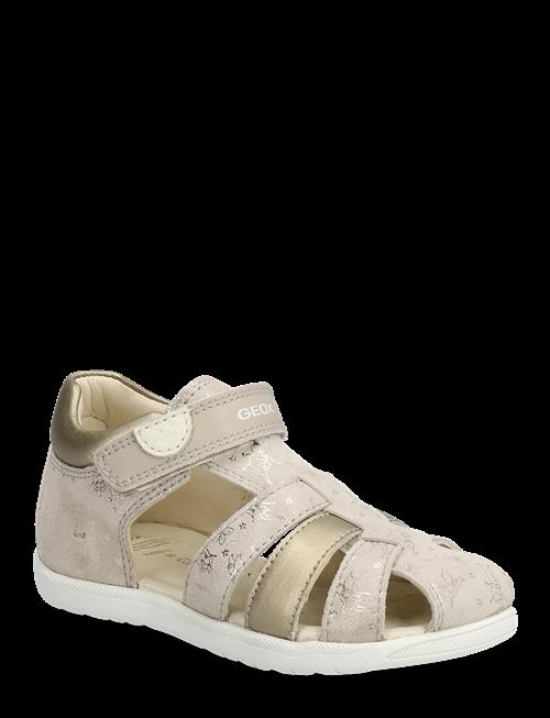 GEOX | B Sandal Macchia Gir | 23