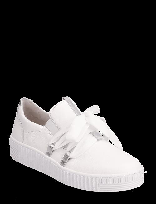 Gabor | Sneaker Loafer | 37.5