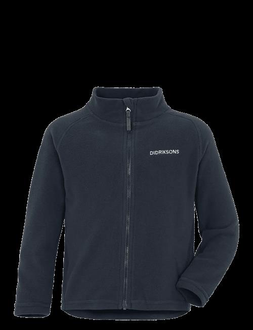 Didriksons | Monte Kids' Full-Zip | 122