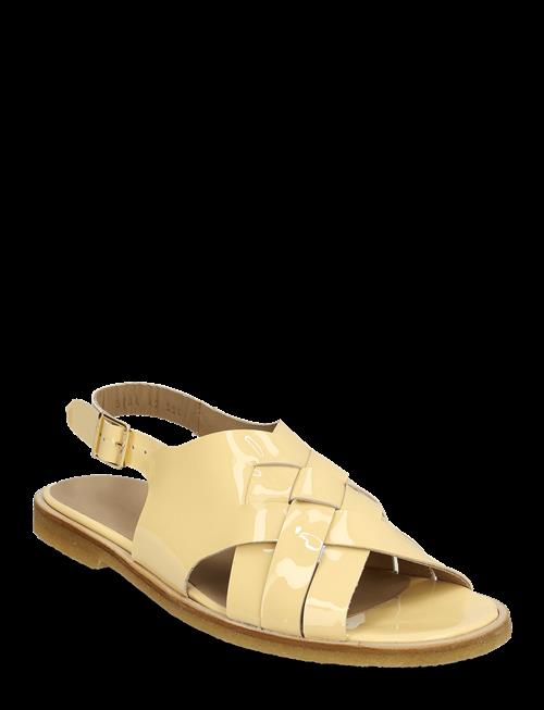 ANGULUS | Sandals - Flat  - Open Toe - Op | 38-24.9CM