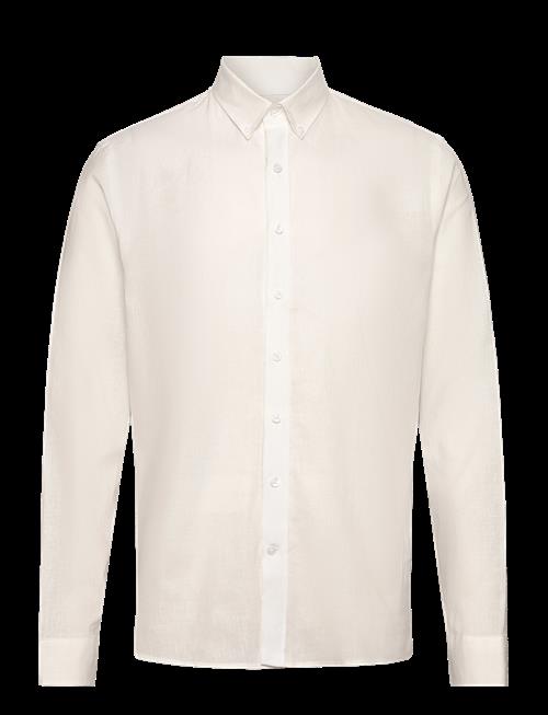 Lindbergh | Linen/Cotton Shirt L/S | L