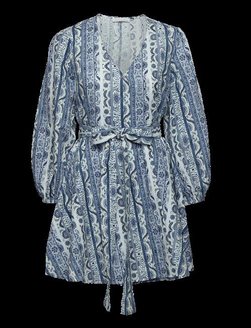 Love Lolina | Simona Mini Dress | M