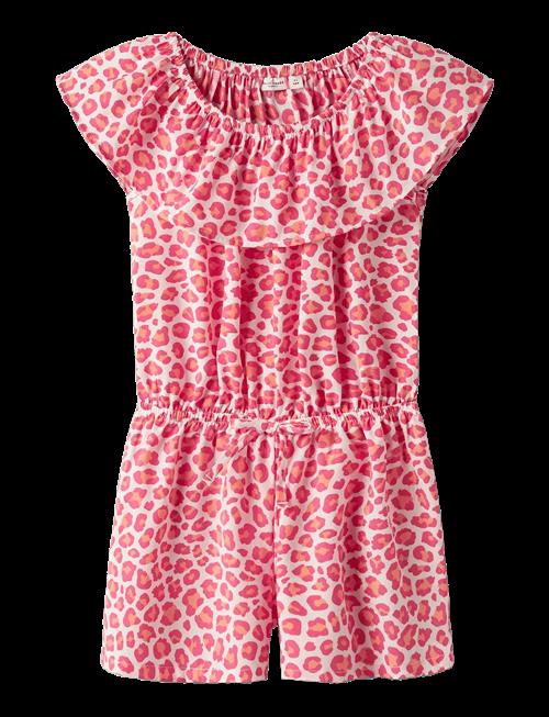 name it | Nkfvinaya Ss Playsuit Fffff Noos | 164