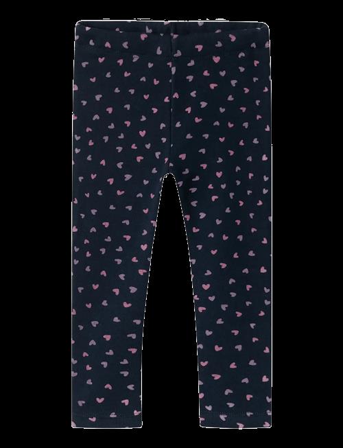 name it | Nmfdavina Sweat Fleece Legging Bru Noos | 98