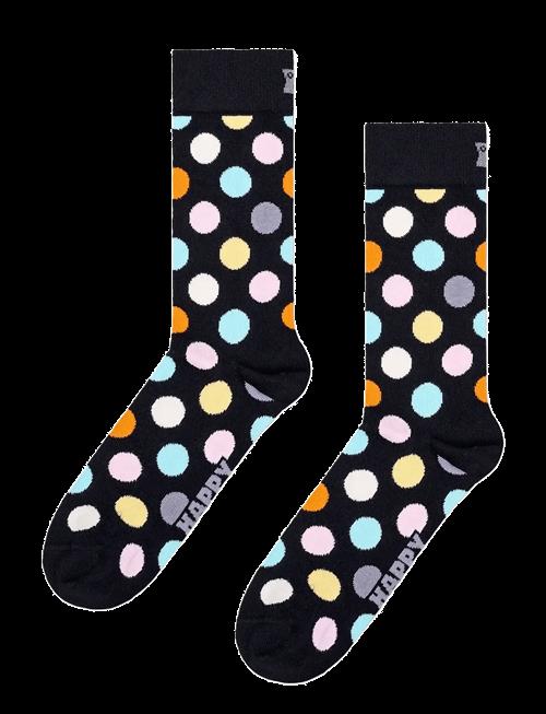 Happy Socks | Big Dot Sock | 36-40