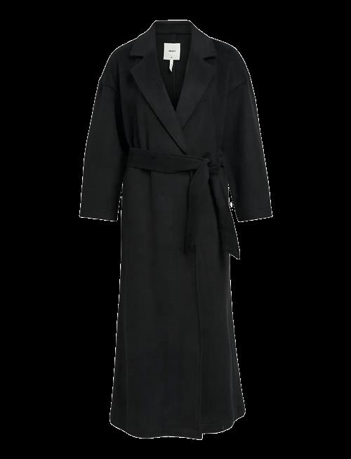 Object | Objclara Oversize Coat A Rep | 40
