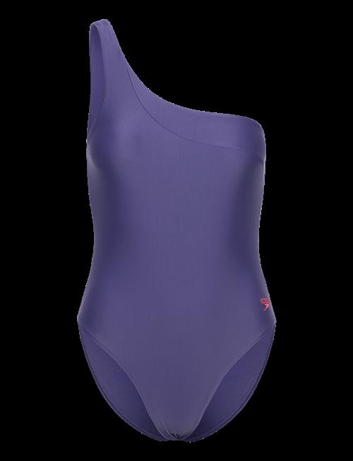 Speedo | Womens Asymetric 1 Piece | 40