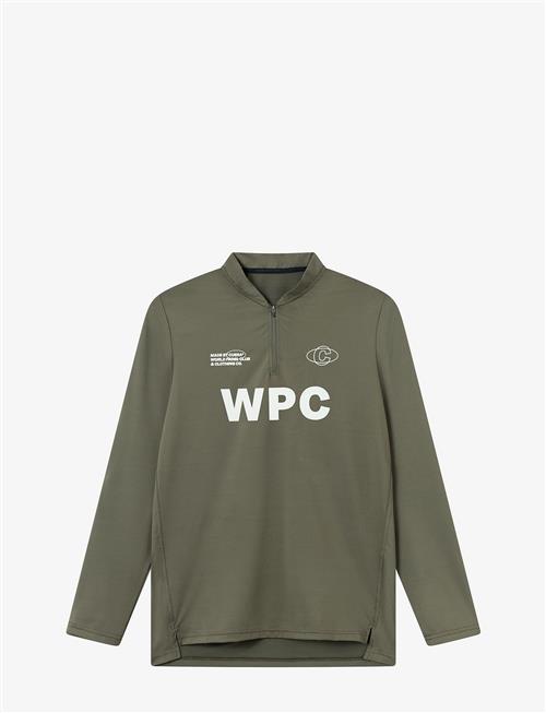 Cuera | Oncourt Wpc Ls Polo | M