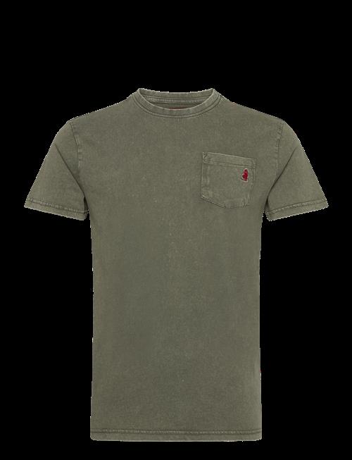 MCS | Mcs Tee Laredo Men | M