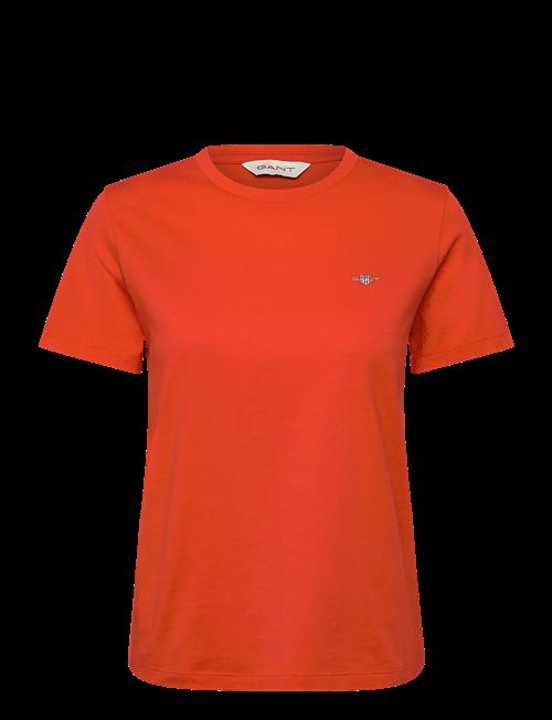 Gant | Reg Shield Ss T-Shirt | M