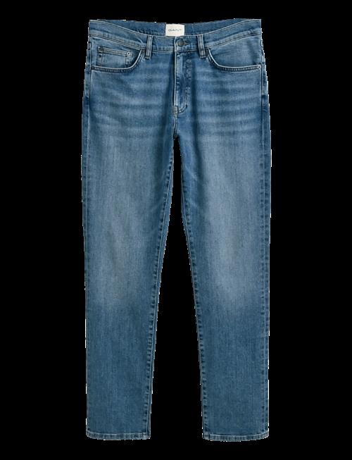 Gant | Slim Gant Jeans | 30 x 34