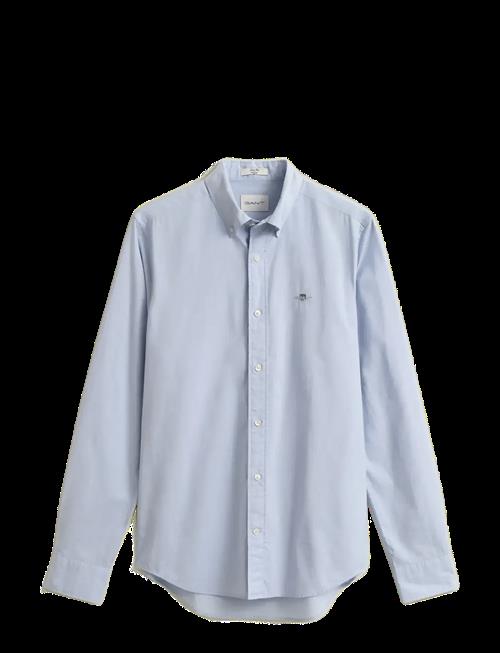 Gant | Slim Classic Poplin Shirt | XL