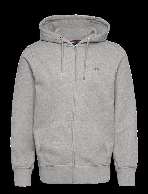 Gant | Reg Shield Full Zip Hoodie | XXXL