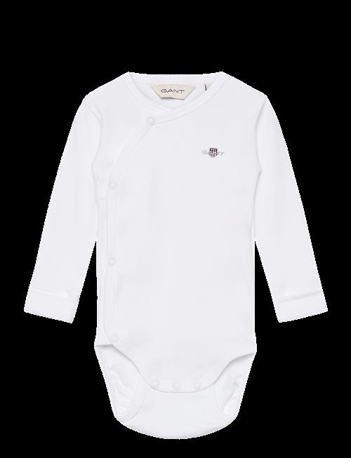 Gant | Shield Ls Body | 86