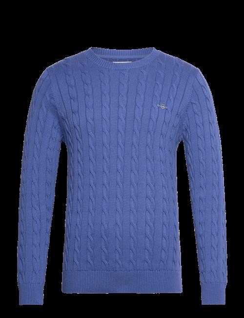 Gant | Classic Cable Knit Sweater | XXXL