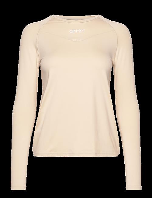 aim´n | Soft Basic Maternity Long Sleeve | S